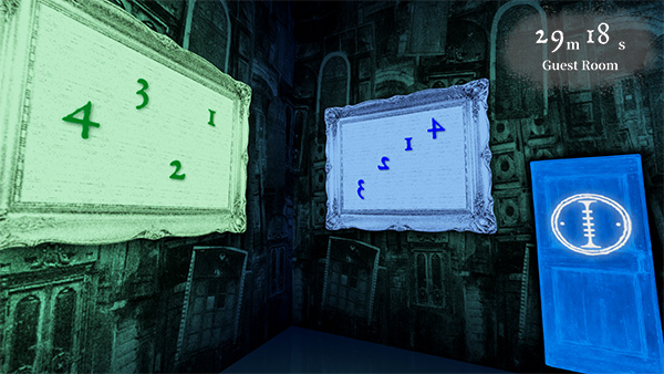 Скриншот из Madorica Real Estate