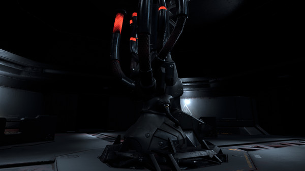 Скриншот из Boundary