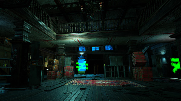 Boundary VR game for windows Pc 1