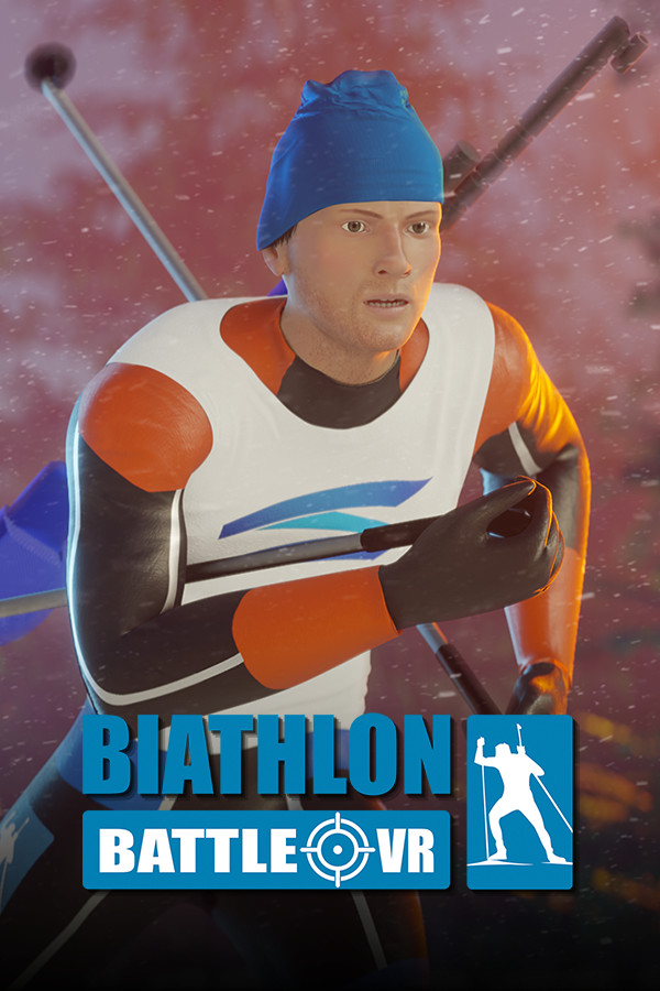 Biathlon Battle VR for steam