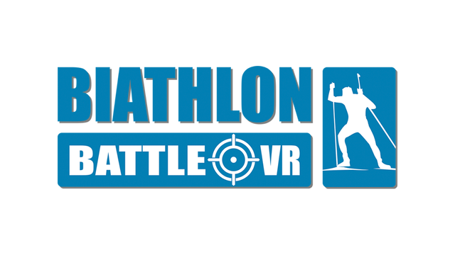 Biathlon Battle VR Logo