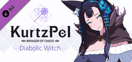 KurtzPel - Karma : Diabolic Witch