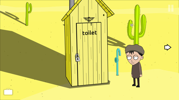 The Revenge of Johnny Bonasera: Episode 3 game for windows Pc 1