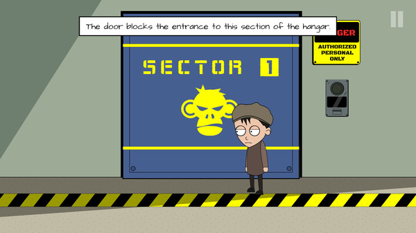 The Revenge of Johnny Bonasera: Episode 3for windows and Linux 1