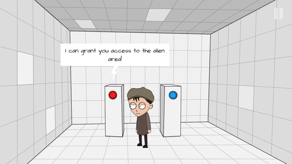 Скриншот из The Revenge of Johnny Bonasera: Episode 3