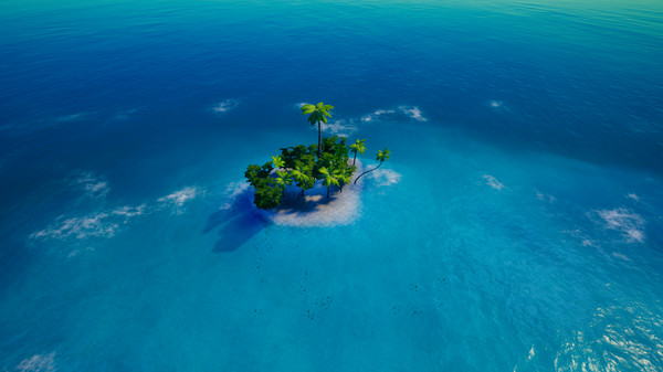 Скриншот из My Island
