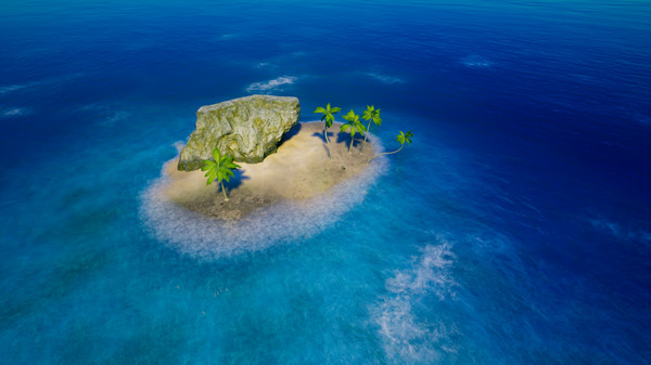 My Island image