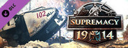 Supremacy 1914: The Great War Pack