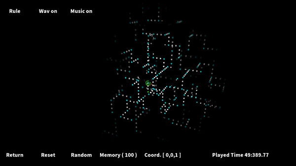 Maze 3D image