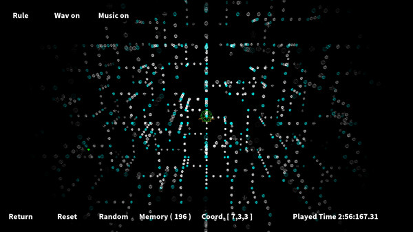 Скриншот из Maze 3D