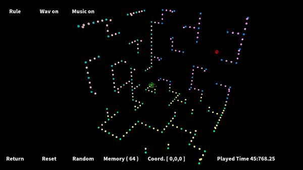 Maze 3D minimum requirements