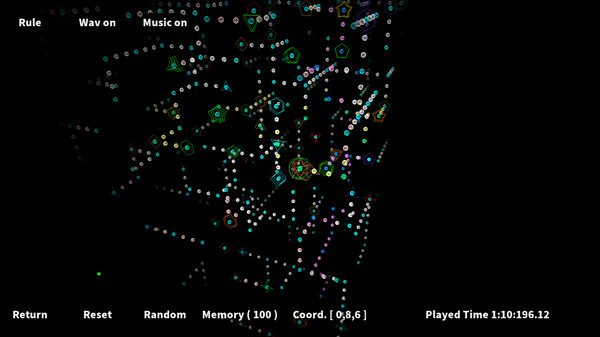 Скриншот из Maze 3D