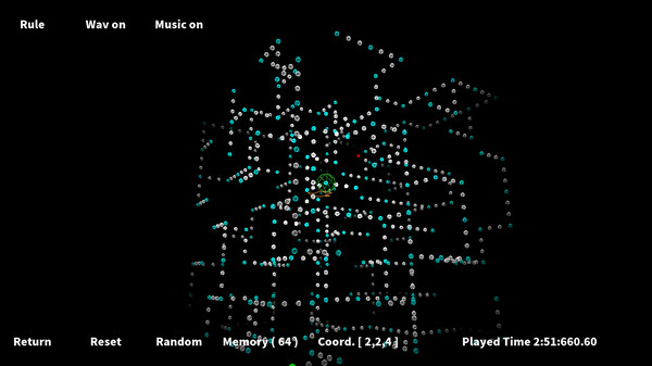 Скриншот из Maze 3D