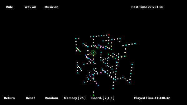 Скриншот из Maze 3D