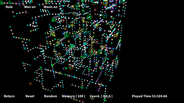 Скриншот из Maze 3D