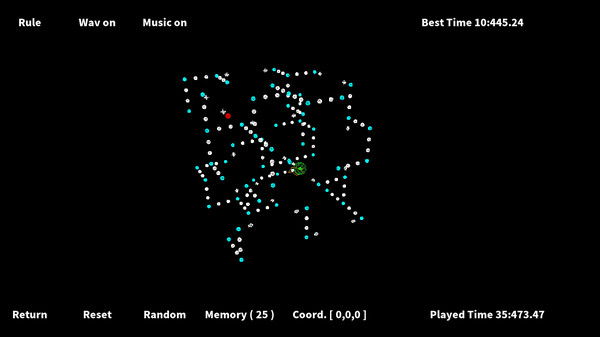 Maze 3D Steam