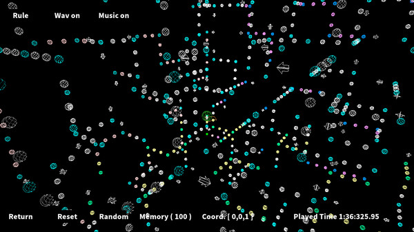 Скриншот из Maze 3D