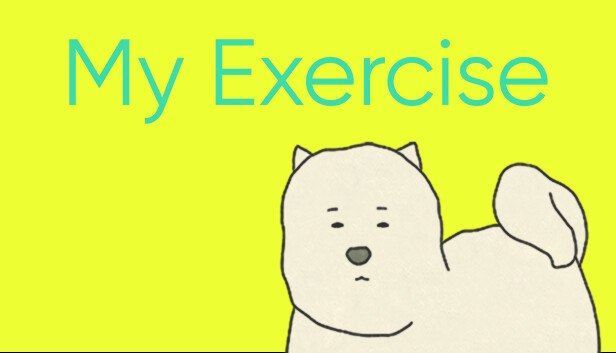 My Exercise
