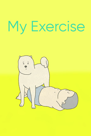 My Exercise poster image on Steam Backlog