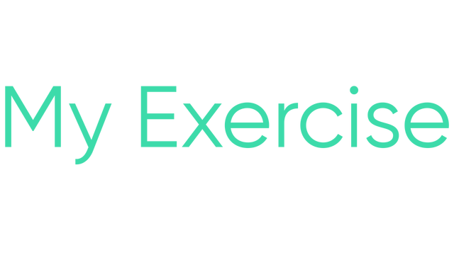 My Exercise Logo