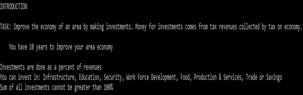 Can i run Area Cooperation Economic Simulation: North Korea (ACES)