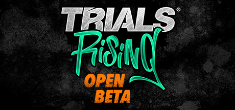 Trials Rising - Open Beta cover art