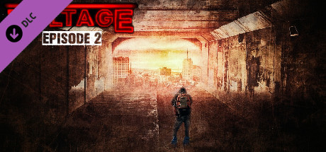 Voltage: Episode 2 cover art