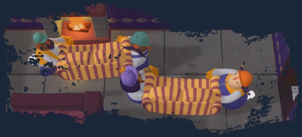 分手装修/Tools Up!(v20210420-整合GardenParty)