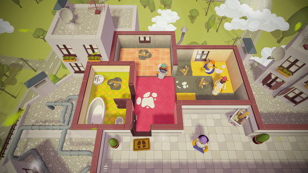 Tools Up!for windows and Linux 1