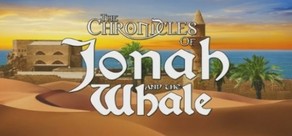 The Chronicles of Jonah and the Whale cover art