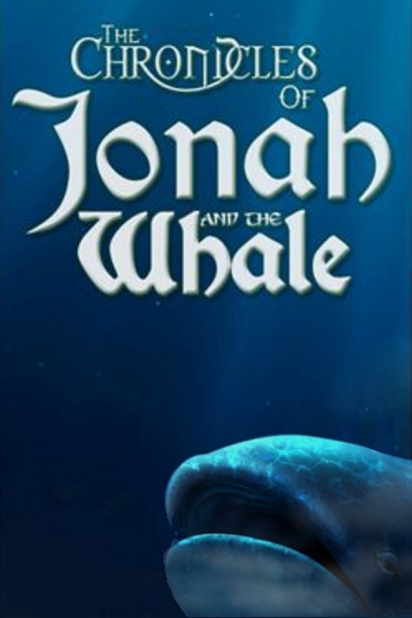 The Chronicles of Jonah and the Whale for steam