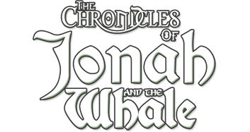The Chronicles of Jonah and the Whale Logo