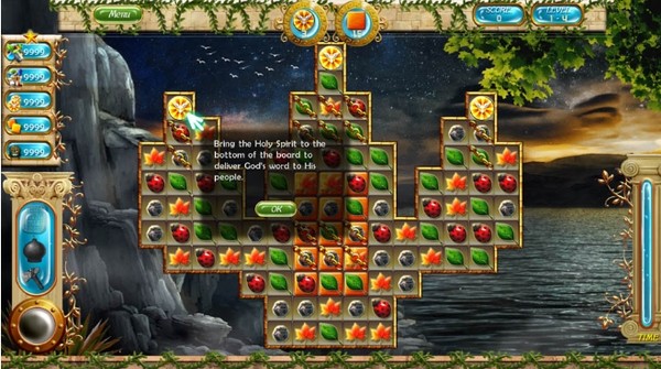 The Chronicles of Jonah and the Whale game for windows Pc 1