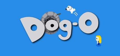 Dog-O cover art