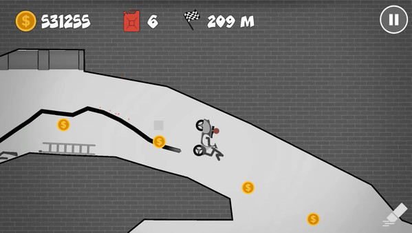 Stickman Racer Road Draw 2 minimum requirements