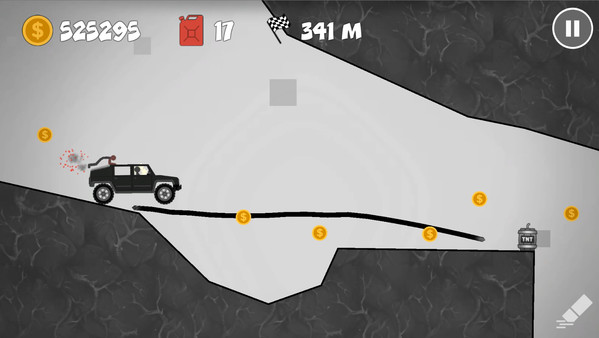 Can i run Stickman Racer Road Draw 2