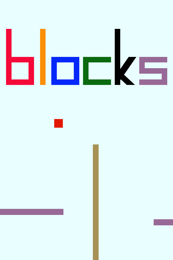 blocks for steam blocks for steam