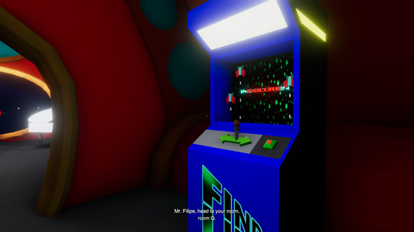 Скриншот из Find-Life EP1