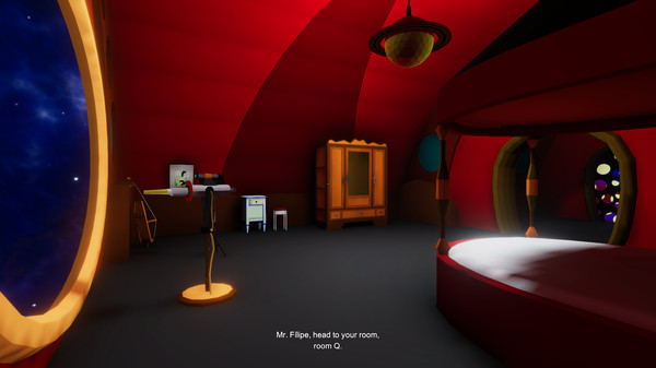 Скриншот из Find-Life EP1