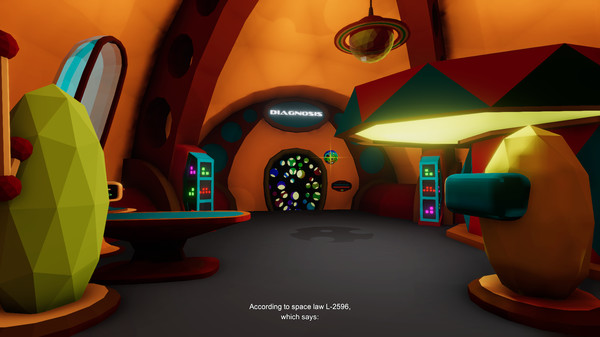 Скриншот из Find-Life EP1