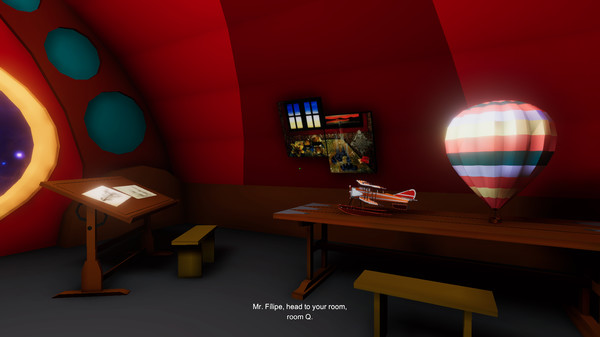 Скриншот из Find-Life EP1