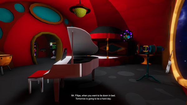 Скриншот из Find-Life EP1