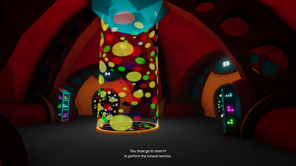 Скриншот из Find-Life EP1