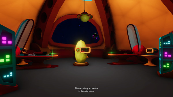 Скриншот из Find-Life EP1