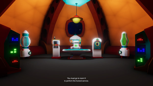 Скриншот из Find-Life EP1