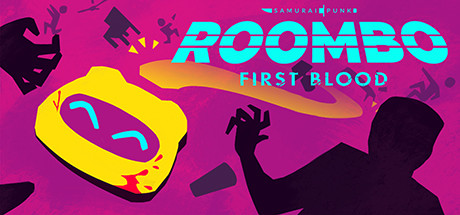View Roombo: First Blood on IsThereAnyDeal