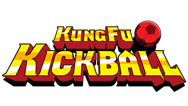 KungFu Kickball Logo