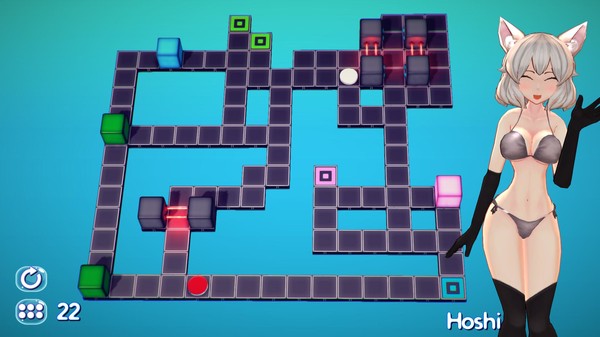 Unlock Me game for windows Pc 1