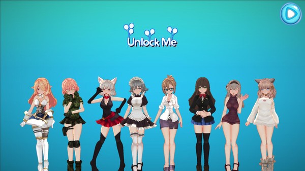 Unlock Me for linux