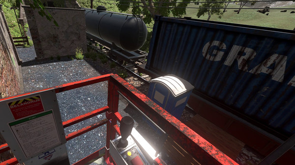 Скриншот из Graffiti Bombing - All City Edition